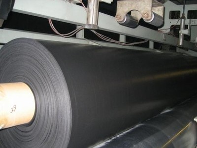 上海復合土工膜廠家產品解析 技術與應用