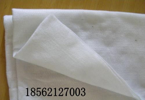 大連長絲土工布價格優惠，與土工膜協同構筑高效防滲隔離屏障