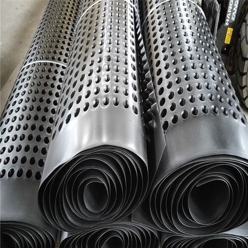 婁底高品質3公分車庫排水板，專業解決車庫積水難題