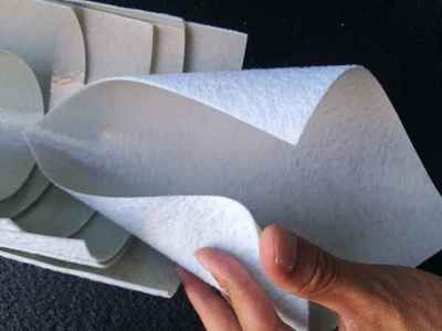 土工膜 全方位解析其類型、應(yīng)用與選購指南