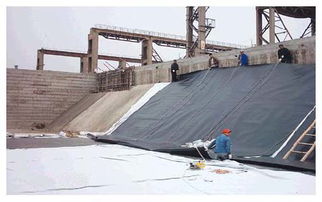 防滲土工膜與復(fù)合土工膜 廠家報價解析與選購指南