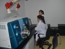 農業部現代農業裝備綜合性重點實驗室