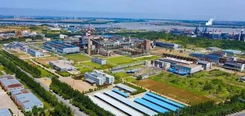 市商務(wù)局:踐行"雙碳"目標(biāo)!九江加快制造業(yè)綠色低碳發(fā)展步伐