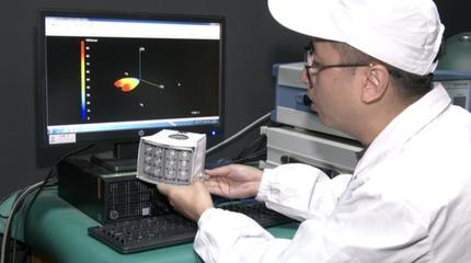 干勁滿滿!萬(wàn)盞燈,映照奮進(jìn)的中國(guó)!